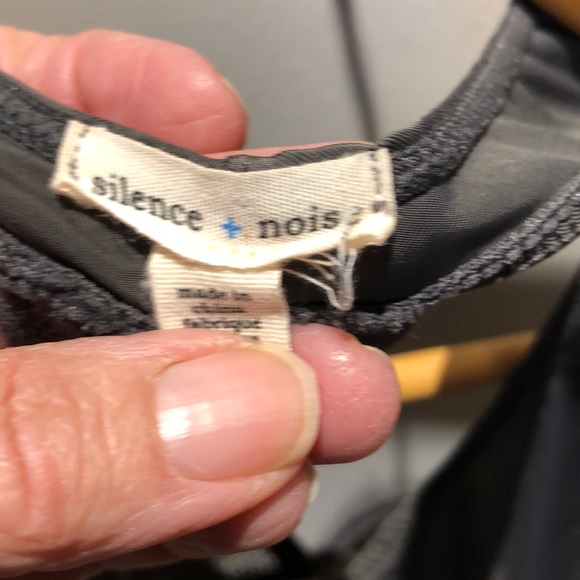 SzL Bralette - Picture 4 of 5